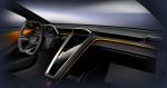 ItalDesign GTZero 2016 года